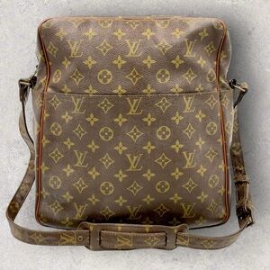 Louis Vuitton Marceau Crossbody bag
